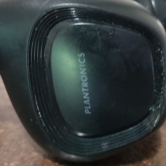Plantronics Audio 628 USB PC Stereo Noise Cancelling Wired Mic Headset - Picture 2 of 5
